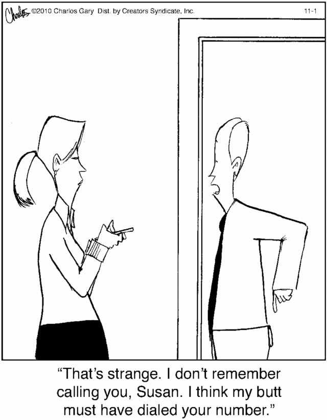 out